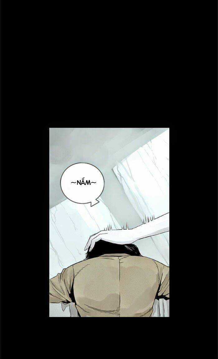 Những Xác Chết Hồi Sinh Từ Đại Dương Chapter 6 trang 16