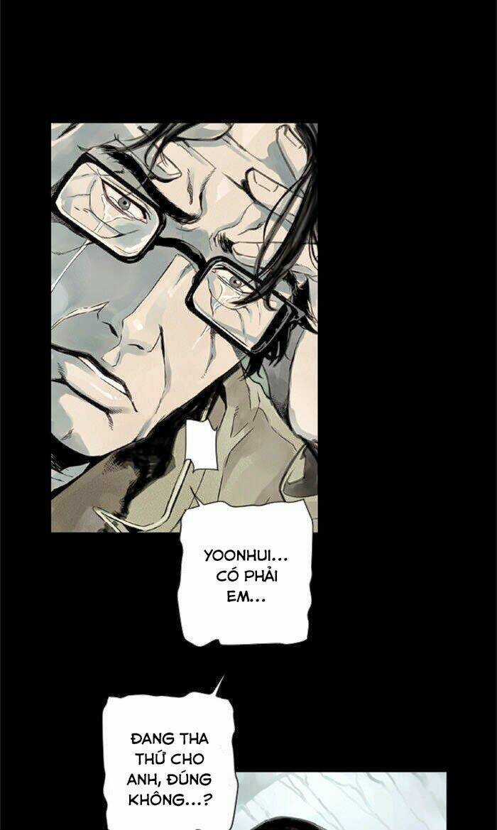 Những Xác Chết Hồi Sinh Từ Đại Dương Chapter 6 trang 17