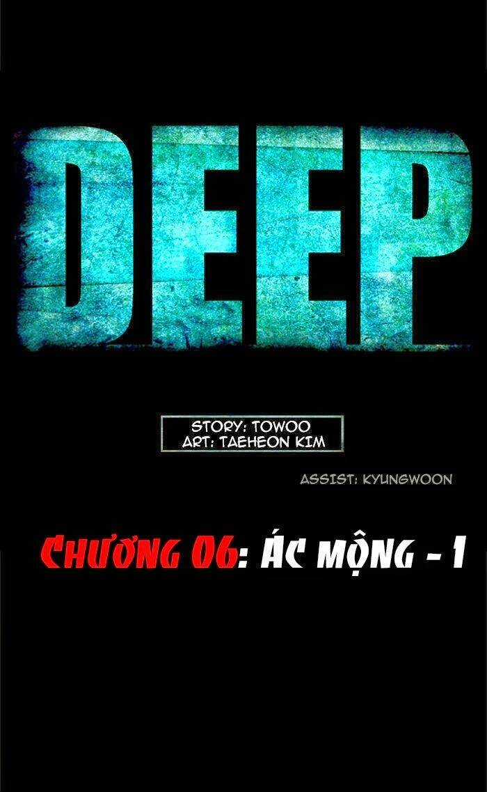 Những Xác Chết Hồi Sinh Từ Đại Dương Chapter 6 trang 2