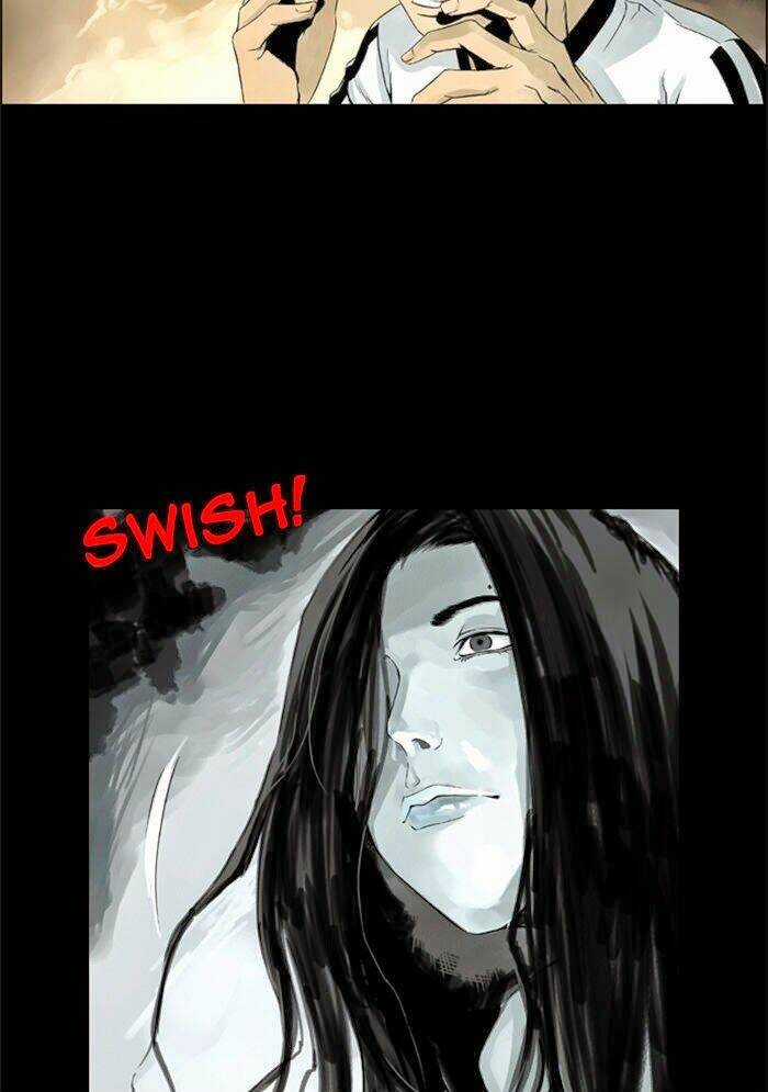 Những Xác Chết Hồi Sinh Từ Đại Dương Chapter 6 trang 20