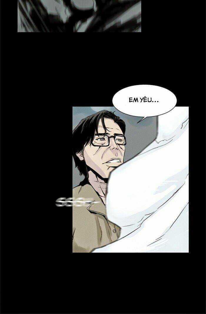 Những Xác Chết Hồi Sinh Từ Đại Dương Chapter 6 trang 22