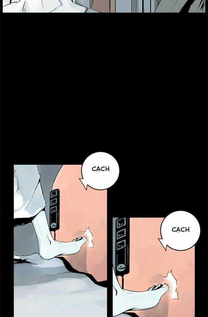 Những Xác Chết Hồi Sinh Từ Đại Dương Chapter 6 trang 24