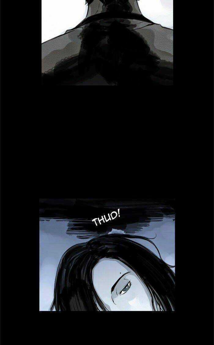 Những Xác Chết Hồi Sinh Từ Đại Dương Chapter 6 trang 28