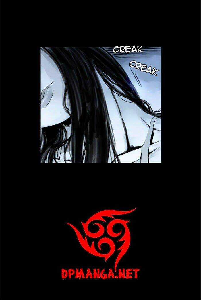 Những Xác Chết Hồi Sinh Từ Đại Dương Chapter 6 trang 29