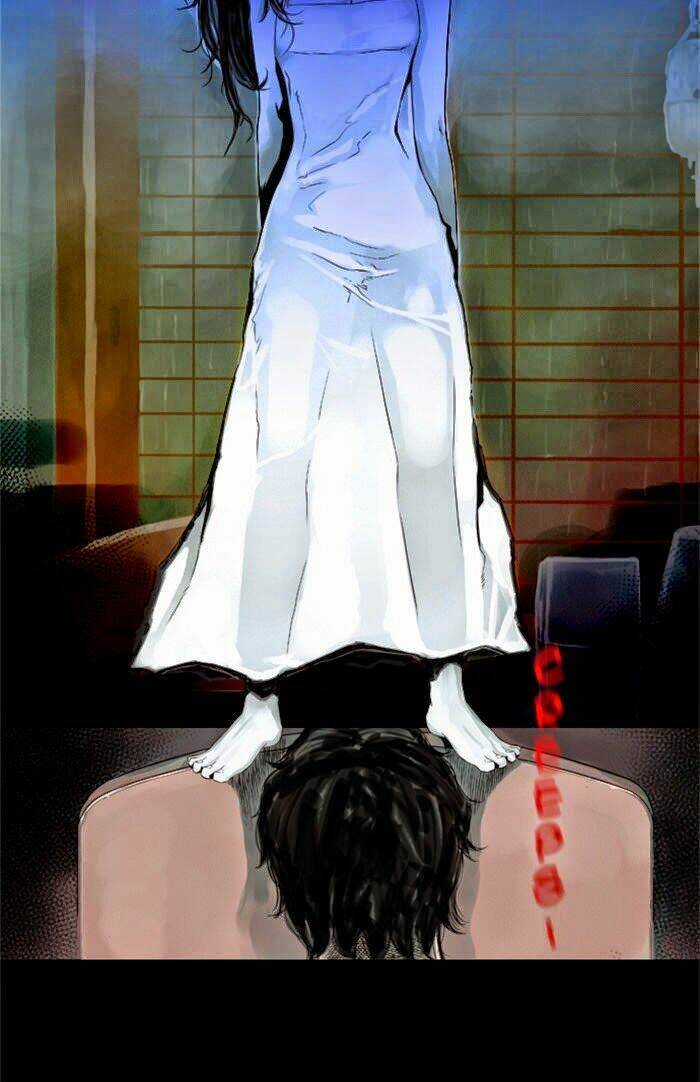 Những Xác Chết Hồi Sinh Từ Đại Dương Chapter 6 trang 31