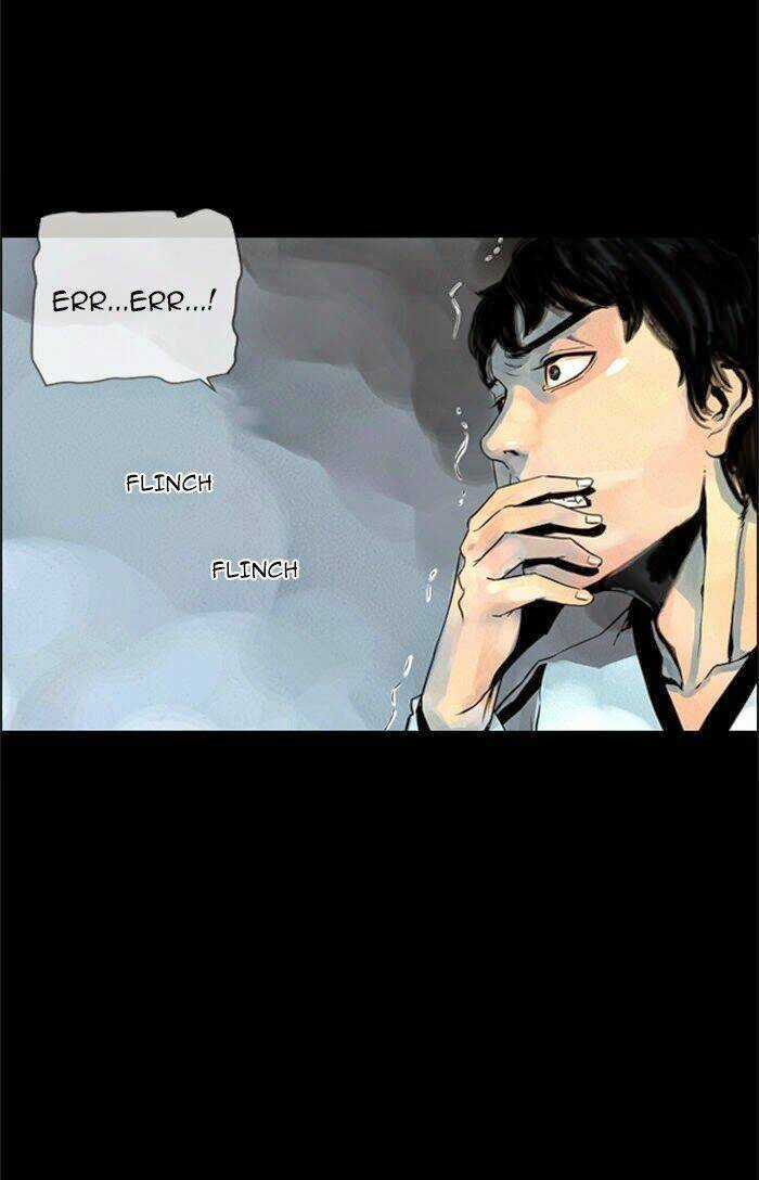 Những Xác Chết Hồi Sinh Từ Đại Dương Chapter 6 trang 32