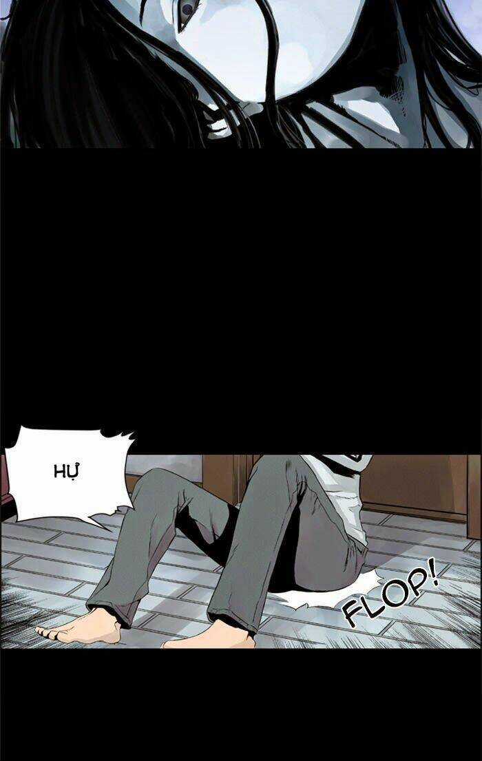 Những Xác Chết Hồi Sinh Từ Đại Dương Chapter 6 trang 34