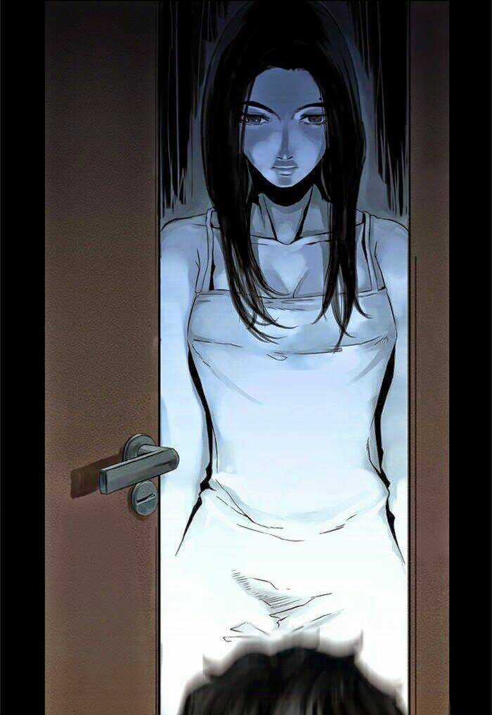 Những Xác Chết Hồi Sinh Từ Đại Dương Chapter 6 trang 37