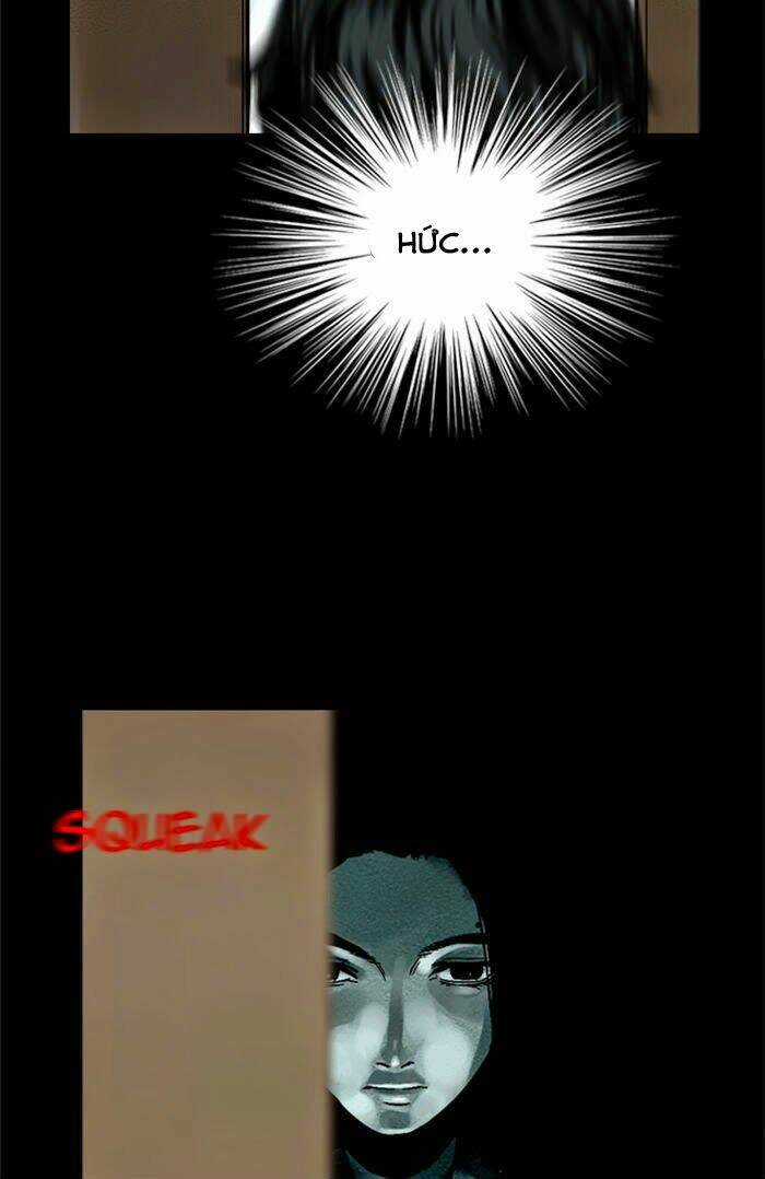 Những Xác Chết Hồi Sinh Từ Đại Dương Chapter 6 trang 38