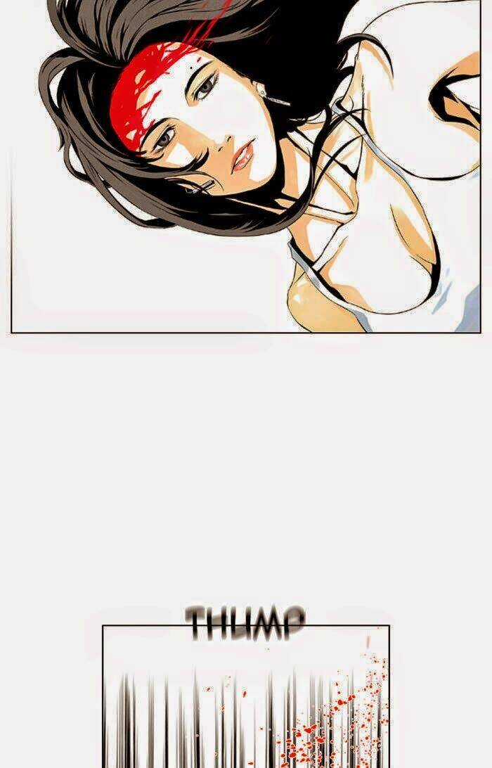 Những Xác Chết Hồi Sinh Từ Đại Dương Chapter 6 trang 4