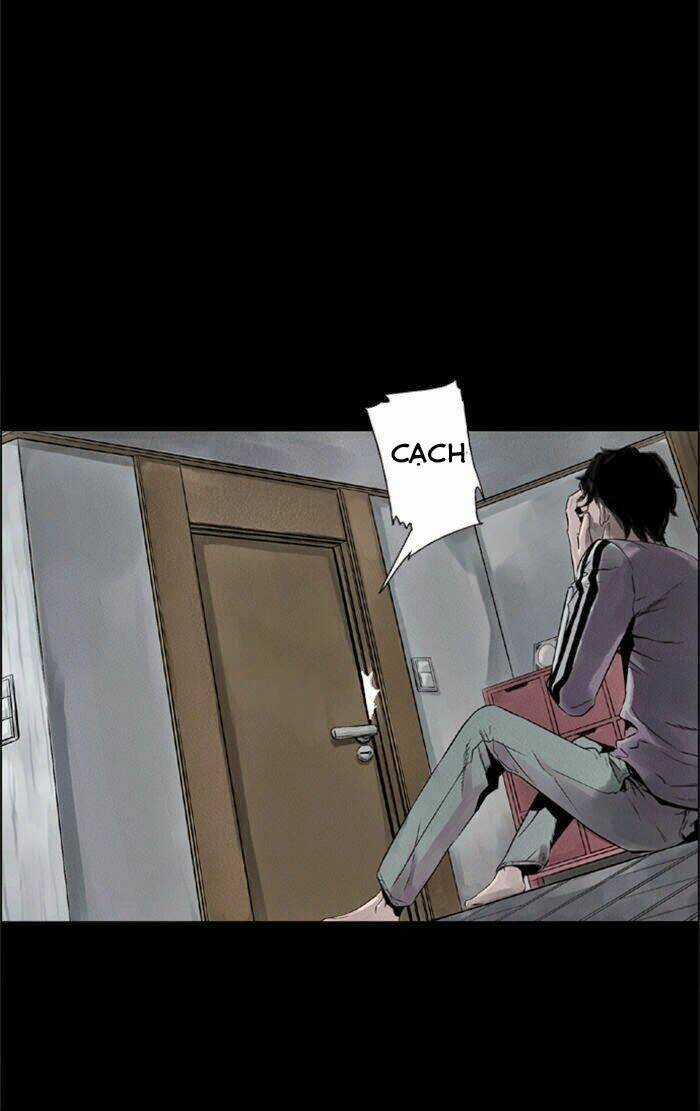 Những Xác Chết Hồi Sinh Từ Đại Dương Chapter 6 trang 40