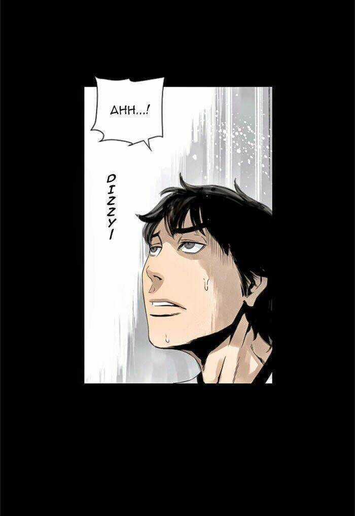 Những Xác Chết Hồi Sinh Từ Đại Dương Chapter 6 trang 41