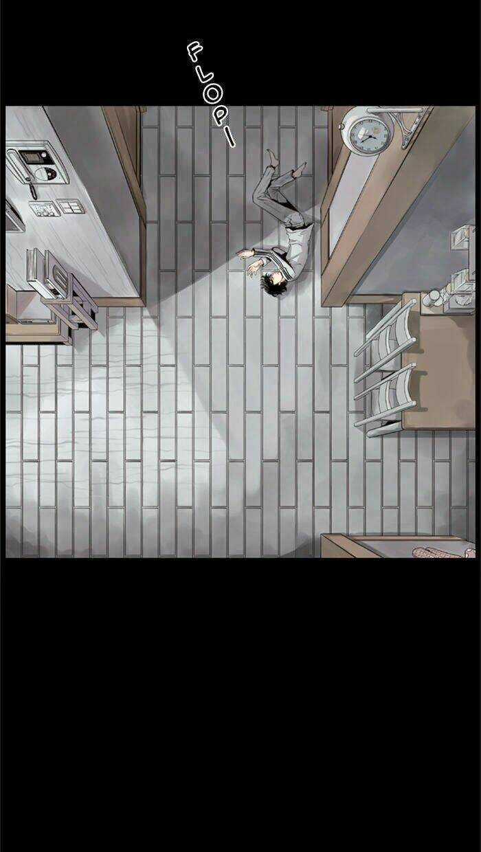 Những Xác Chết Hồi Sinh Từ Đại Dương Chapter 6 trang 42