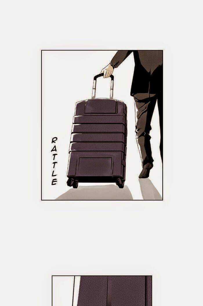 Những Xác Chết Hồi Sinh Từ Đại Dương Chapter 6 trang 44