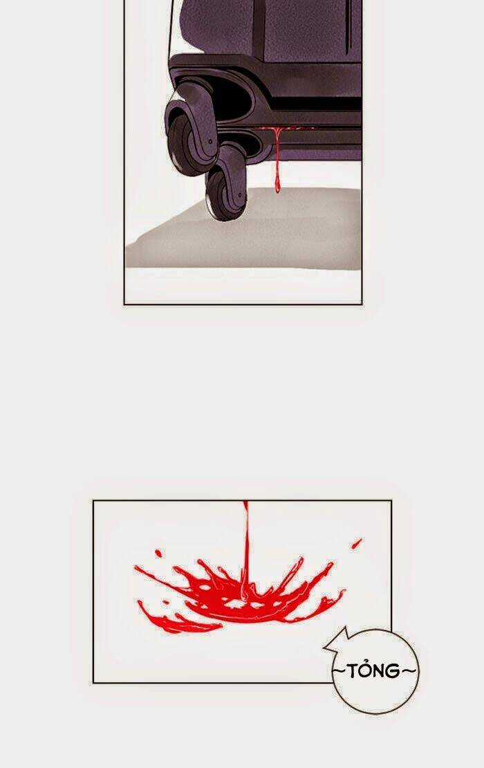 Những Xác Chết Hồi Sinh Từ Đại Dương Chapter 6 trang 45