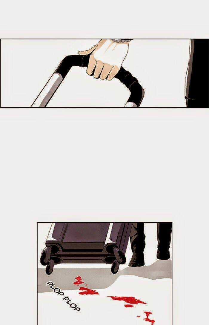 Những Xác Chết Hồi Sinh Từ Đại Dương Chapter 6 trang 47