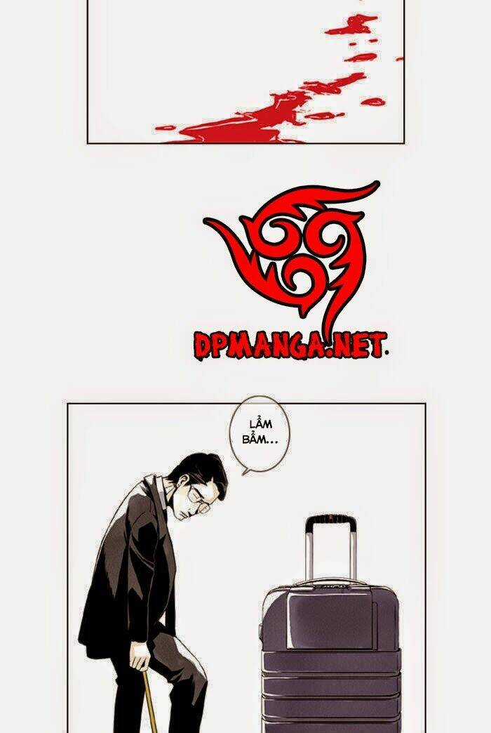 Những Xác Chết Hồi Sinh Từ Đại Dương Chapter 6 trang 48