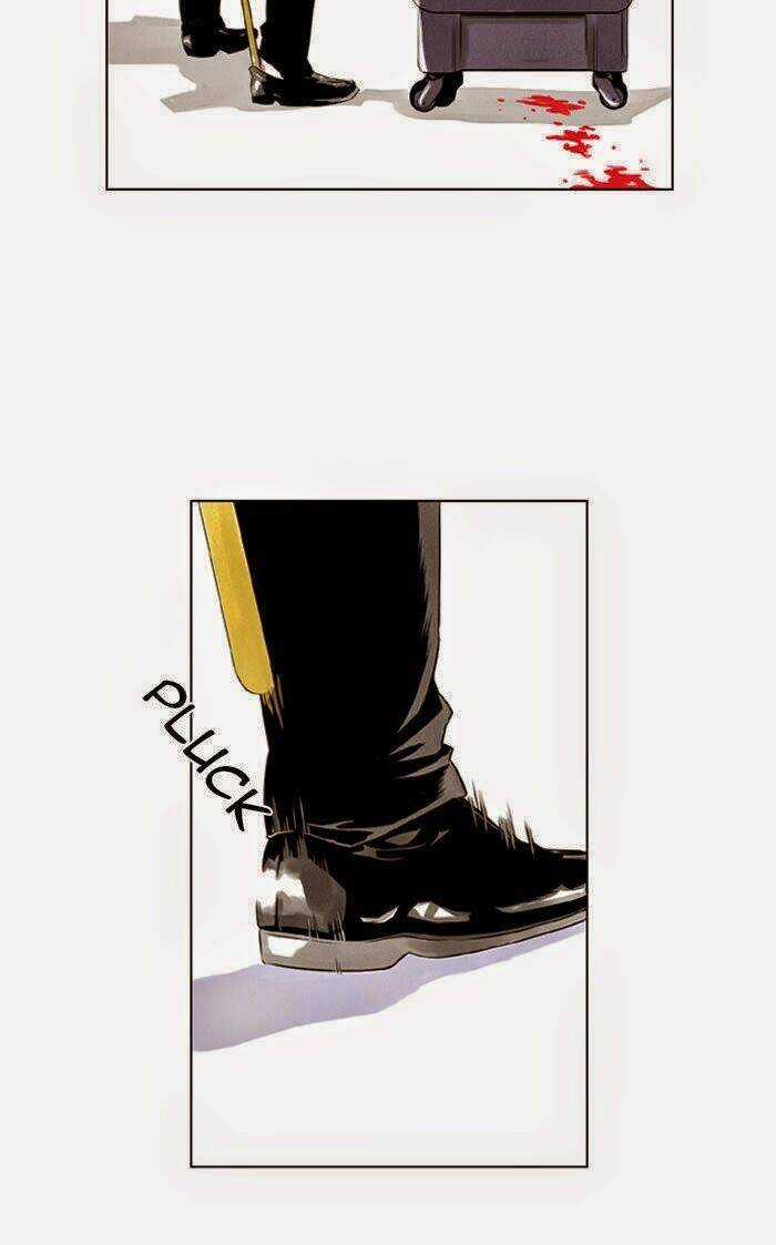 Những Xác Chết Hồi Sinh Từ Đại Dương Chapter 6 trang 49