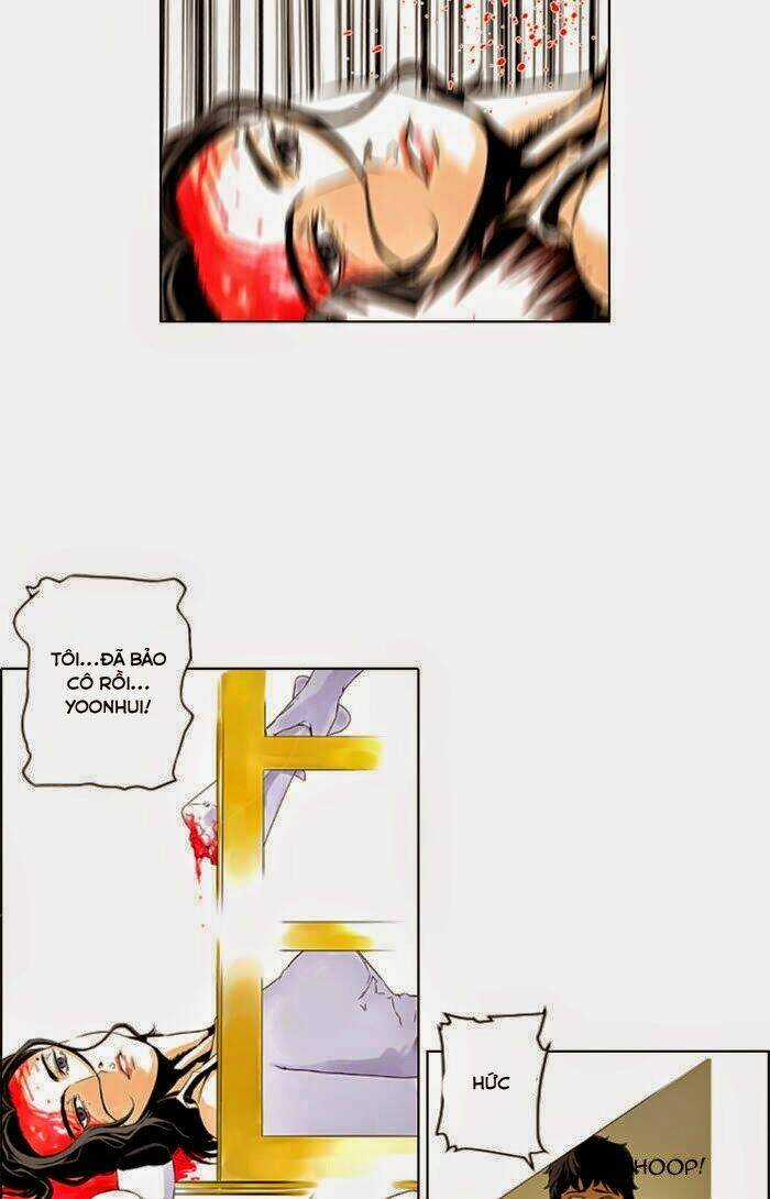 Những Xác Chết Hồi Sinh Từ Đại Dương Chapter 6 trang 5