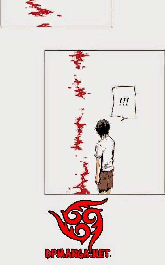 Những Xác Chết Hồi Sinh Từ Đại Dương Chapter 6 trang 53