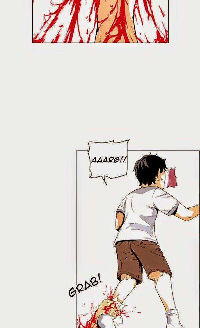 Những Xác Chết Hồi Sinh Từ Đại Dương Chapter 6 trang 56