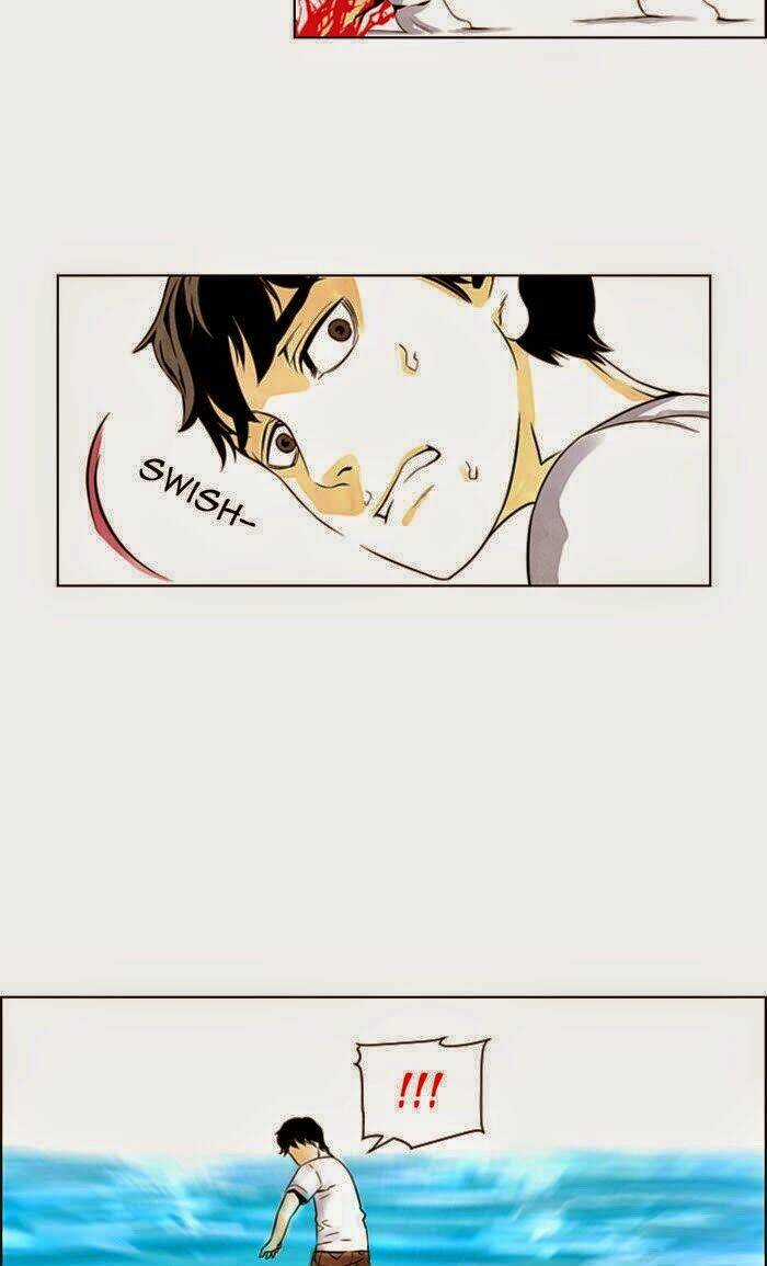 Những Xác Chết Hồi Sinh Từ Đại Dương Chapter 6 trang 57