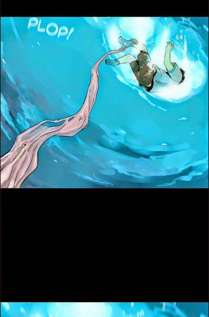 Những Xác Chết Hồi Sinh Từ Đại Dương Chapter 6 trang 60