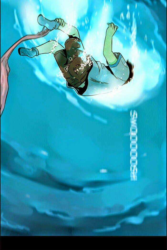 Những Xác Chết Hồi Sinh Từ Đại Dương Chapter 6 trang 61