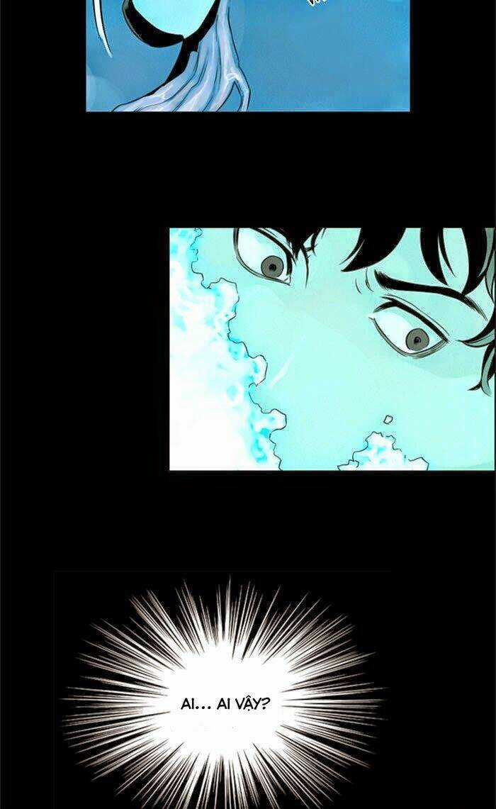 Những Xác Chết Hồi Sinh Từ Đại Dương Chapter 6 trang 63