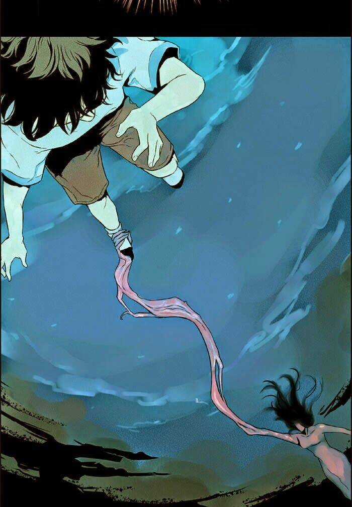 Những Xác Chết Hồi Sinh Từ Đại Dương Chapter 6 trang 64