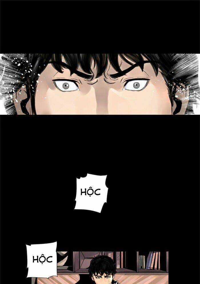 Những Xác Chết Hồi Sinh Từ Đại Dương Chapter 6 trang 67