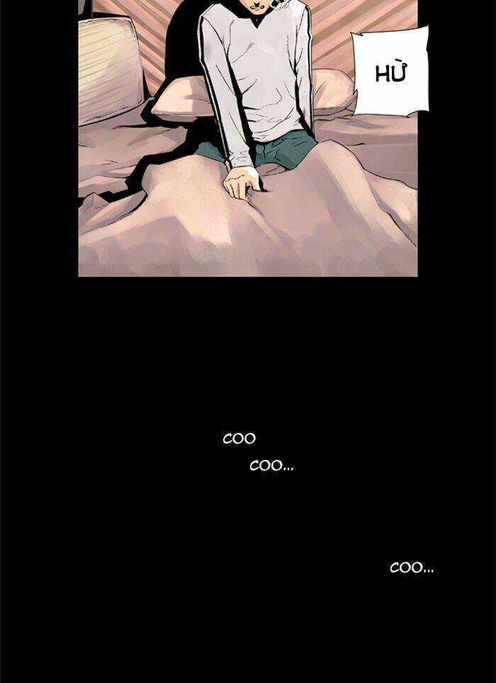 Những Xác Chết Hồi Sinh Từ Đại Dương Chapter 6 trang 68