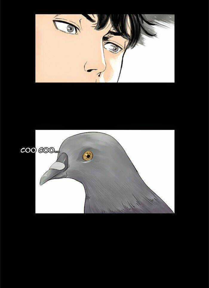 Những Xác Chết Hồi Sinh Từ Đại Dương Chapter 6 trang 69