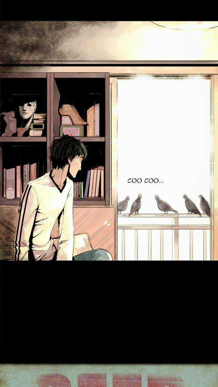 Những Xác Chết Hồi Sinh Từ Đại Dương Chapter 6 trang 70