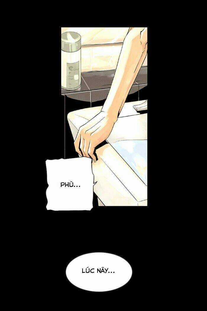 Những Xác Chết Hồi Sinh Từ Đại Dương Chapter 7 trang 10