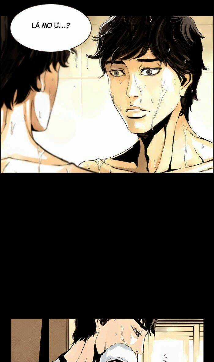 Những Xác Chết Hồi Sinh Từ Đại Dương Chapter 7 trang 11