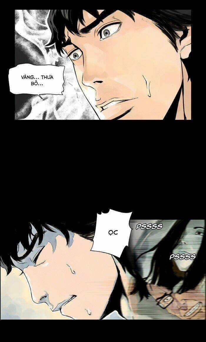 Những Xác Chết Hồi Sinh Từ Đại Dương Chapter 7 trang 18