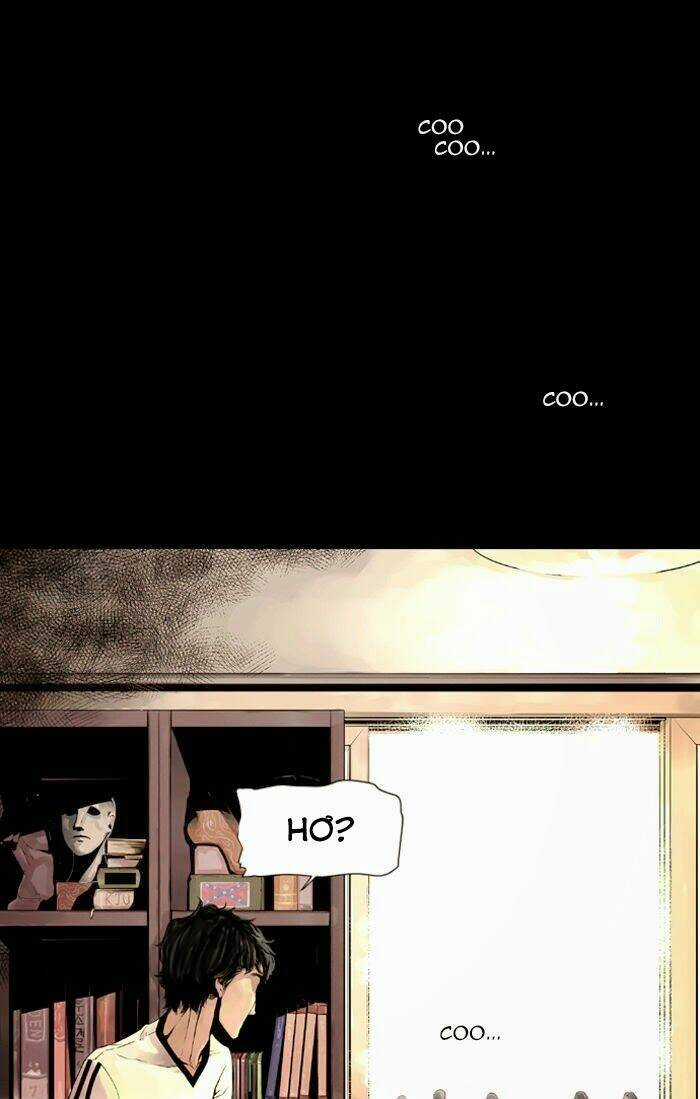 Những Xác Chết Hồi Sinh Từ Đại Dương Chapter 7 trang 2