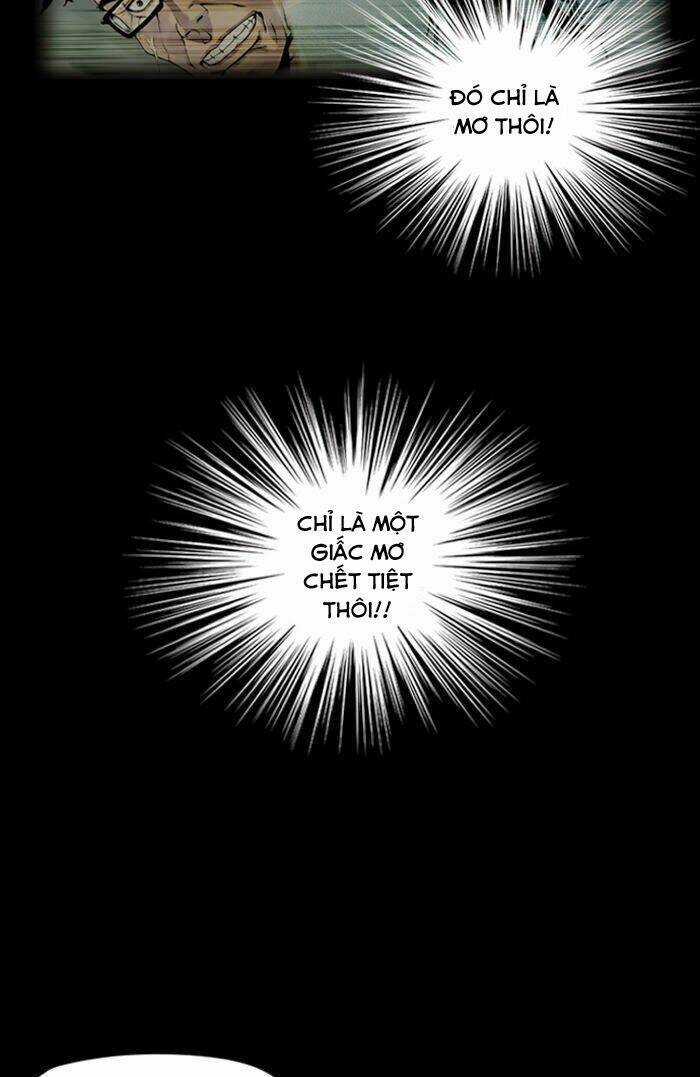 Những Xác Chết Hồi Sinh Từ Đại Dương Chapter 7 trang 20