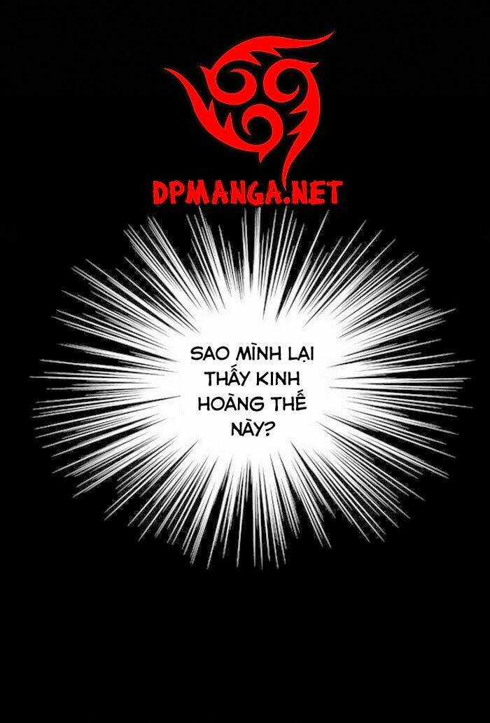 Những Xác Chết Hồi Sinh Từ Đại Dương Chapter 7 trang 23