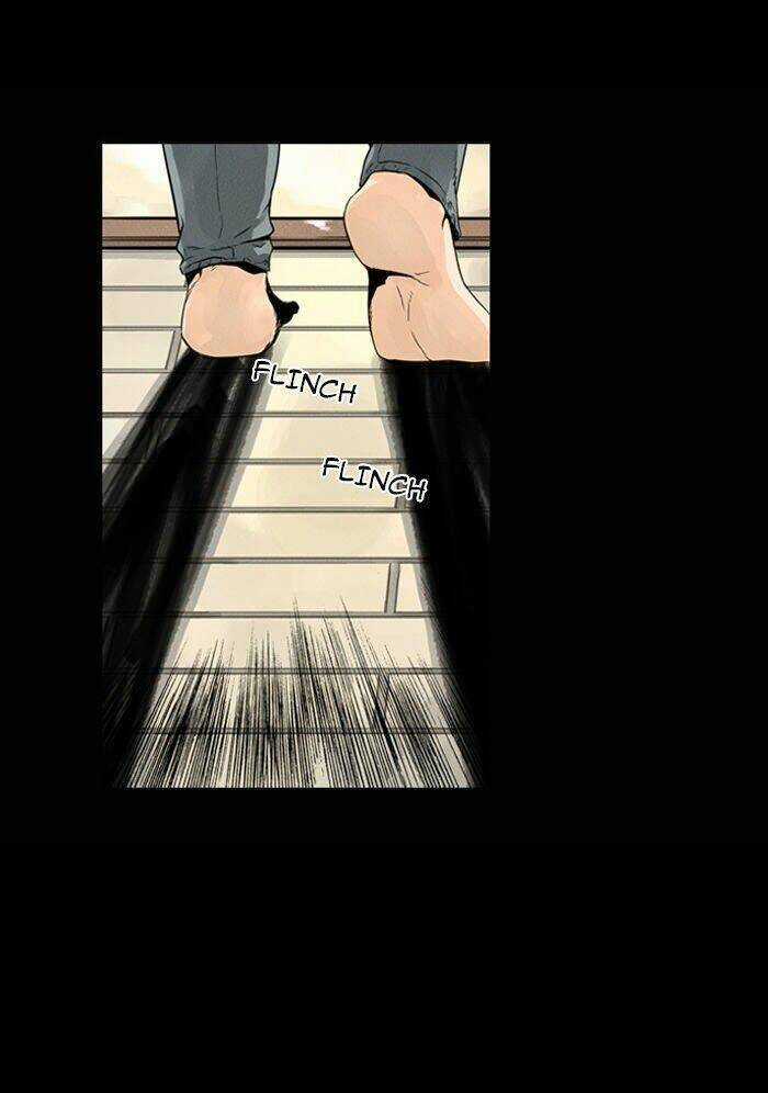 Những Xác Chết Hồi Sinh Từ Đại Dương Chapter 7 trang 24