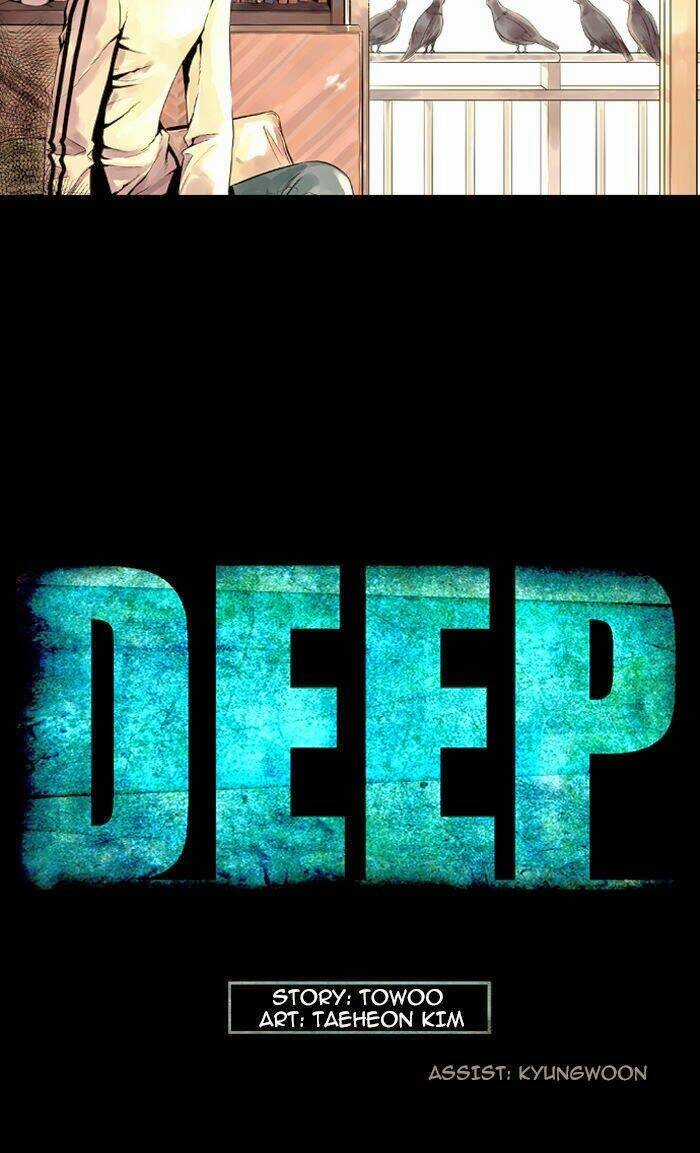 Những Xác Chết Hồi Sinh Từ Đại Dương Chapter 7 trang 3