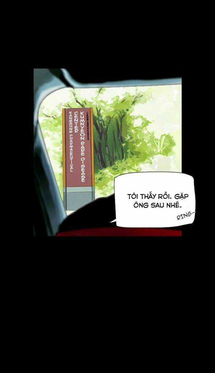 Những Xác Chết Hồi Sinh Từ Đại Dương Chapter 7 trang 32