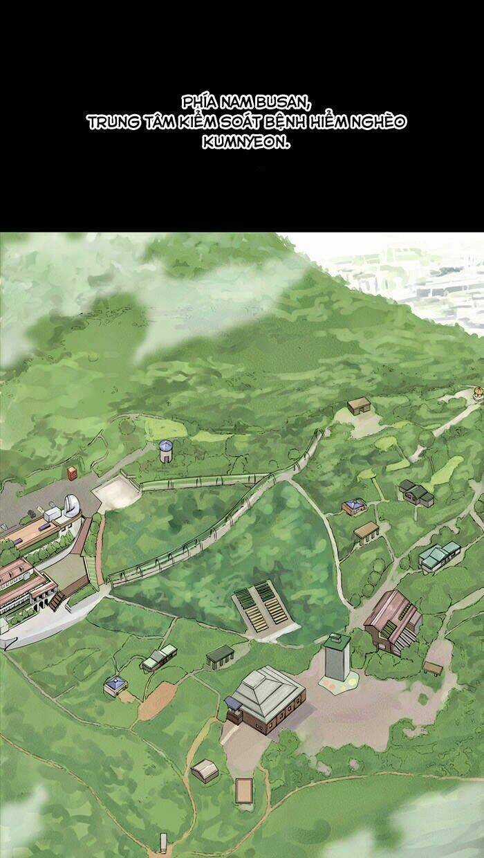 Những Xác Chết Hồi Sinh Từ Đại Dương Chapter 7 trang 33