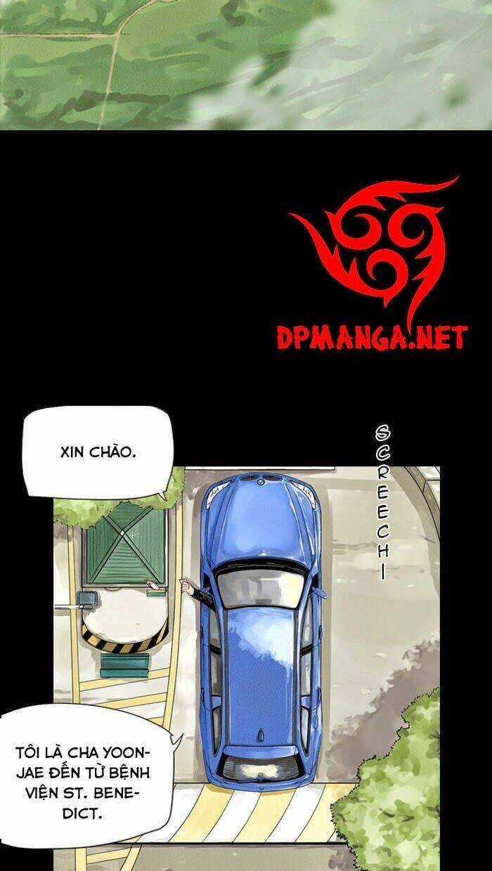 Những Xác Chết Hồi Sinh Từ Đại Dương Chapter 7 trang 34