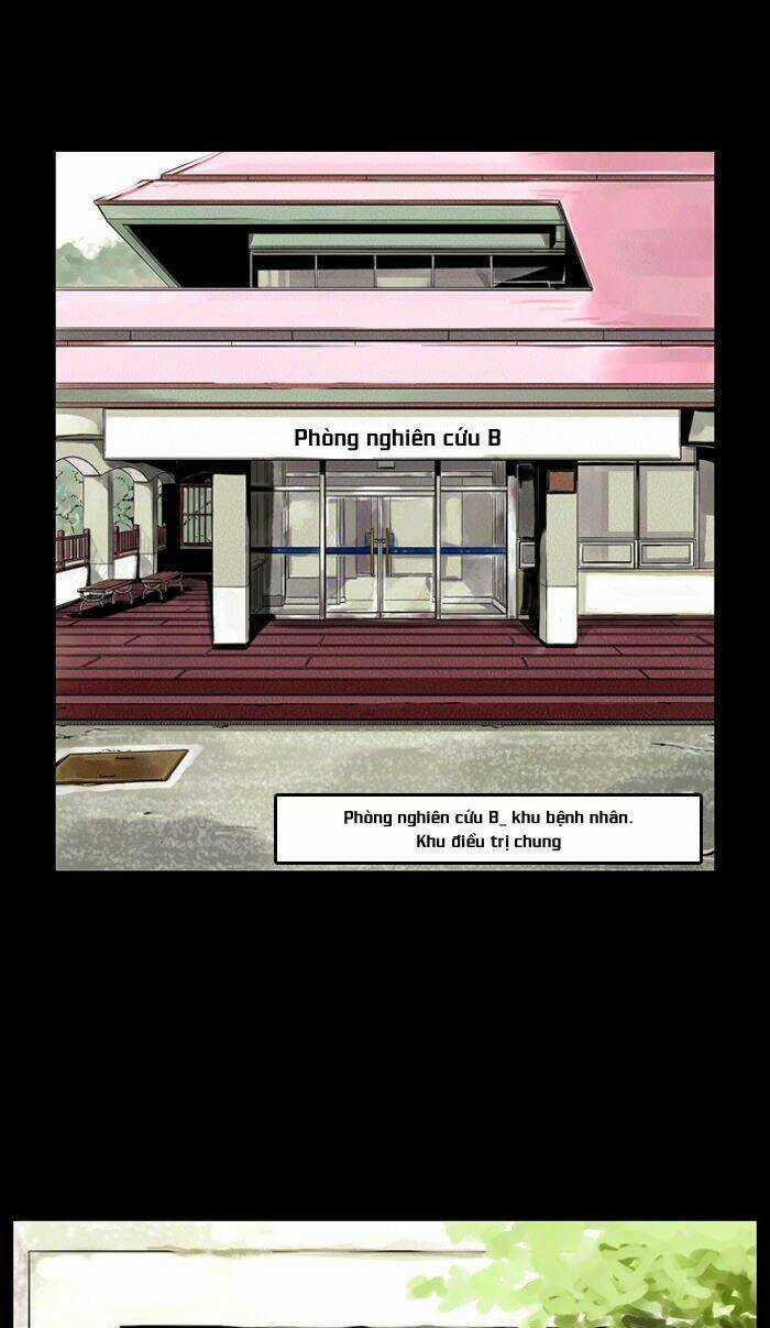 Những Xác Chết Hồi Sinh Từ Đại Dương Chapter 7 trang 36