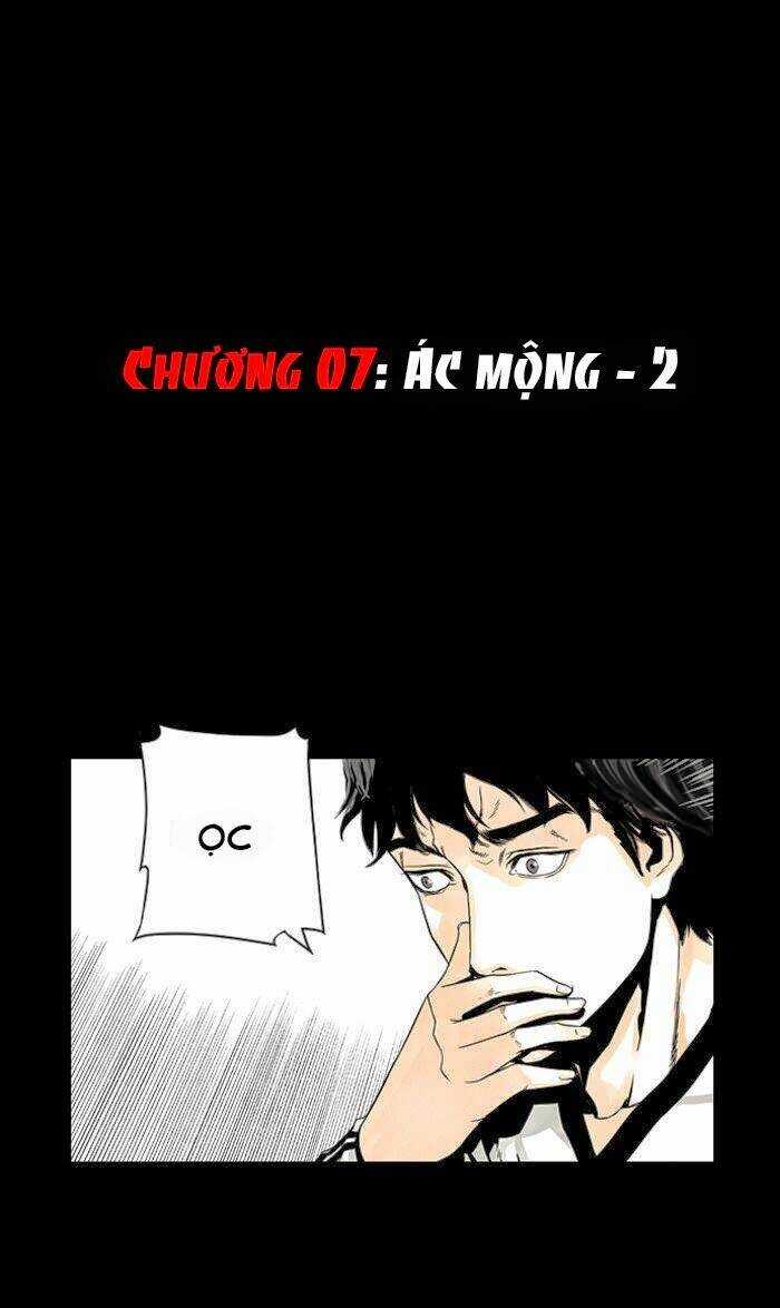 Những Xác Chết Hồi Sinh Từ Đại Dương Chapter 7 trang 4