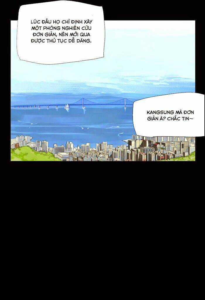 Những Xác Chết Hồi Sinh Từ Đại Dương Chapter 7 trang 46