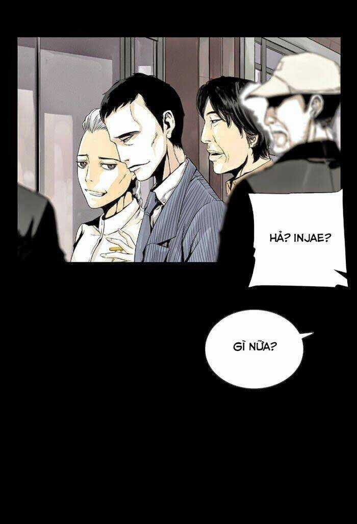 Những Xác Chết Hồi Sinh Từ Đại Dương Chapter 7 trang 50