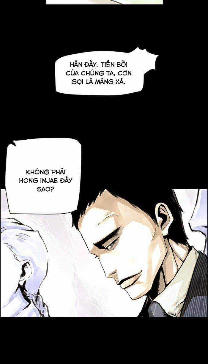 Những Xác Chết Hồi Sinh Từ Đại Dương Chapter 7 trang 52